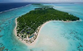 The Brando - Tetiaroa Private Island